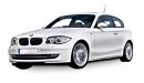 BMW 1 Series Cycle Carriers