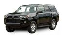 Toyota Avanza Cycle Carriers