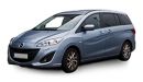 Mazda 5 Cycle Carriers