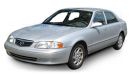 Mazda 626 Cycle Carriers