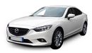 Mazda 6 Cycle Carriers