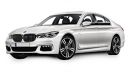 BMW 7 Series Cycle Carriers