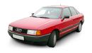 Audi 80 Cycle Carriers