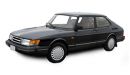 Saab 900 Cycle Carriers