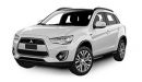 Mitsubishi ASX Cycle Carrier