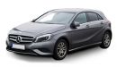 Mercedes A Class Cycle Carriers