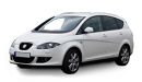 Seat Altea XL Cycle Carriers