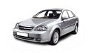Chevrolet Lacetti Cycle Carriers