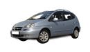 Chevrolet Tacuma Cycle Carriers