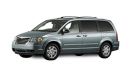 Chrysler Grand Voyager Cycle Carriers