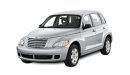 Chrysler PT Cruiser Cycle Carriers