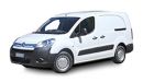 Citroen Berlingo Cycle Carriers