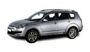 Citroen C-Crosser Cycle Carriers