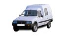 Citroen C15 Cycle Carriers