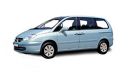 Citroen C8 Cycle Carriers