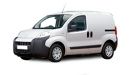 Citroen Nemo Cycle Carriers