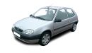 Citroen Saxo Cycle Carriers
