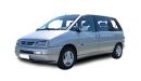 Citroen Synergie Cycle Carriers