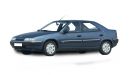 Citroen Xantia Cycle Carriers