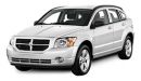 Dodge Caliber Cycle Carriers