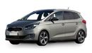 Kia Carens Cycle Carriers
