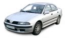 Mitsubishi Carisma Cycle Carriers