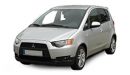 Mitsubishi Colt Cycle Carriers