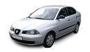 Seat Cordoba Cycle Carriers