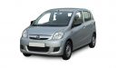 Daihatsu Cuore Cycle Carriers