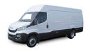 Iveco Daily Cycle Carriers