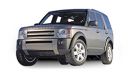 Land Rover Discovery Cycle Carriers