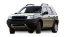 Land Rover Freelander Cycle Carriers