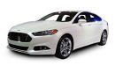 Ford Fusion Cycle Carriers