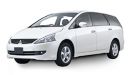 Mitsubishi Grandis Cycle Carriers