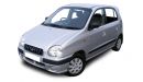 Hyundai Amica Cycle Carriers