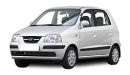 Hyundai Atoz Cycle Carriers