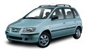 Hyundai Matrix Cycle Carriers