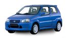 Suzuki Ignis Cycle Carriers
