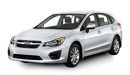 Subaru Impreza Cycle Carriers