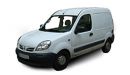 Nissan Kubistar Cycle Carriers