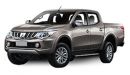 Mitsubishi L200 Cycle Carriers