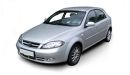 Daewoo Lacetti Cycle Carriers