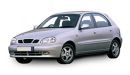 Daewoo Lanos Cycle Carriers