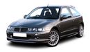Rover MG ZR Cycle Carriers