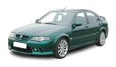 Rover MG ZS Cycle Carriers