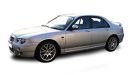 Rover MG ZT Cycle Carriers