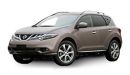 Nissan Munaro Cycle Carriers