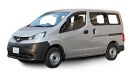 Nissan NV200 Cycle Carriers