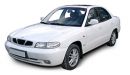 Daewoo Nubira Cycle Carriers