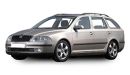 Skoda Octavia Estate 1998-2005 Towbars